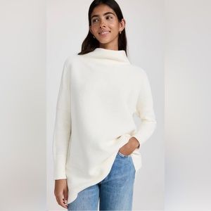 Free People Ottoman Slouchy Tunic